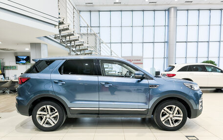 Changan CS55 I, 2019 год, 1 299 000 рублей, 5 фотография