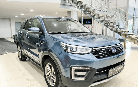 Changan CS55 I, 2019 год, 1 299 000 рублей, 3 фотография