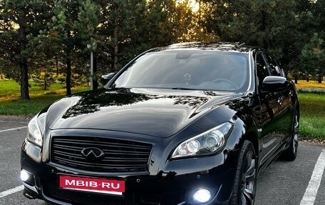 Infiniti Q70 I, 2014 год, 1 855 000 рублей, 31 фотография