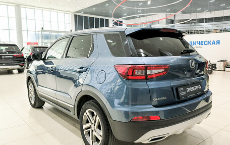 Changan CS55 I, 2019 год, 1 299 000 рублей, 8 фотография
