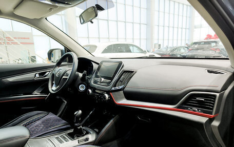 Changan CS55 I, 2019 год, 1 299 000 рублей, 13 фотография