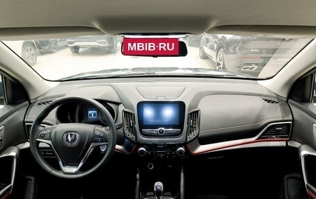 Changan CS55 I, 2019 год, 1 299 000 рублей, 17 фотография