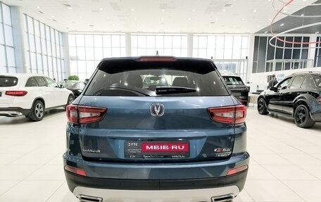 Changan CS55 I, 2019 год, 1 299 000 рублей, 7 фотография