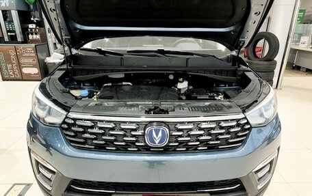 Changan CS55 I, 2019 год, 1 299 000 рублей, 11 фотография
