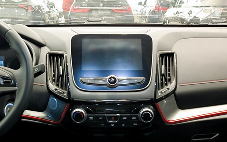 Changan CS55 I, 2019 год, 1 299 000 рублей, 18 фотография