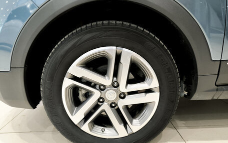 Changan CS55 I, 2019 год, 1 299 000 рублей, 22 фотография