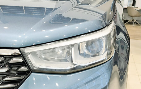 Changan CS55 I, 2019 год, 1 299 000 рублей, 21 фотография