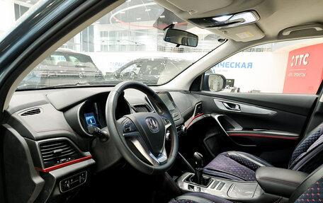 Changan CS55 I, 2019 год, 1 299 000 рублей, 20 фотография