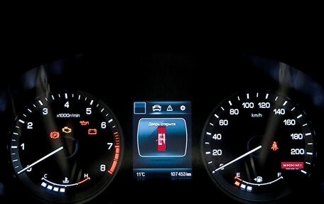 Changan CS55 I, 2019 год, 1 299 000 рублей, 16 фотография