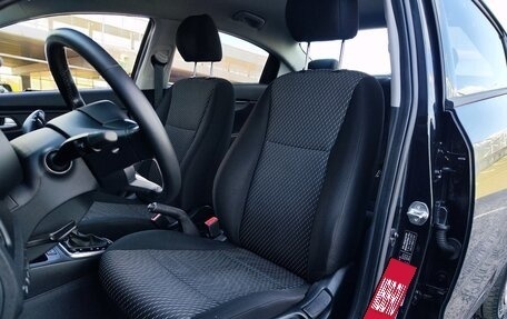 KIA Rio IV, 2019 год, 1 289 000 рублей, 17 фотография