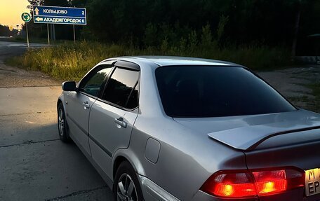 Honda Torneo, 2000 год, 470 000 рублей, 2 фотография