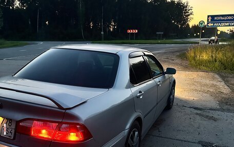 Honda Torneo, 2000 год, 470 000 рублей, 3 фотография