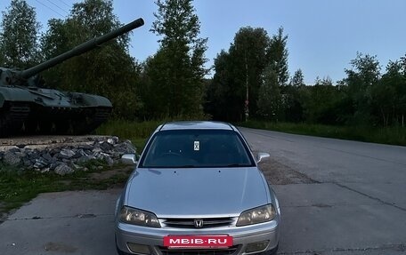 Honda Torneo, 2000 год, 470 000 рублей, 5 фотография
