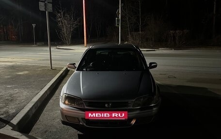 Honda Torneo, 2000 год, 470 000 рублей, 9 фотография