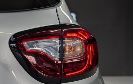 Renault Kaptur I рестайлинг, 2017 год, 1 330 000 рублей, 11 фотография