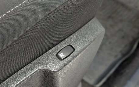 Renault Kaptur I рестайлинг, 2017 год, 1 330 000 рублей, 33 фотография