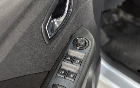 Renault Kaptur I рестайлинг, 2017 год, 1 330 000 рублей, 37 фотография
