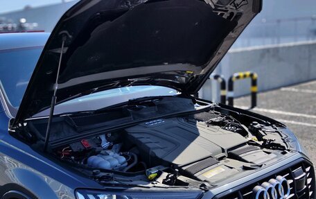 Audi Q7, 2020 год, 6 500 000 рублей, 15 фотография