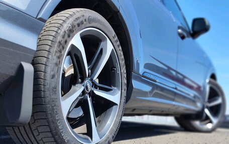 Audi Q7, 2020 год, 6 500 000 рублей, 9 фотография