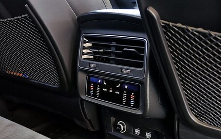 Audi Q7, 2020 год, 6 500 000 рублей, 20 фотография