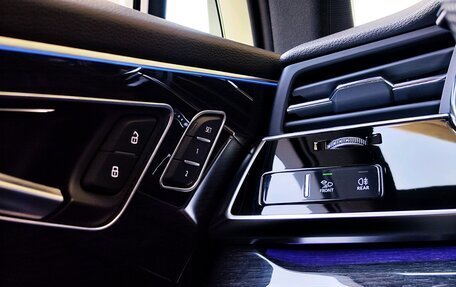 Audi Q7, 2020 год, 6 500 000 рублей, 17 фотография