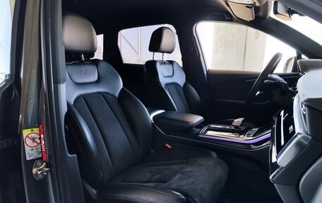 Audi Q7, 2020 год, 6 500 000 рублей, 22 фотография