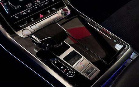 Audi Q7, 2020 год, 6 500 000 рублей, 32 фотография