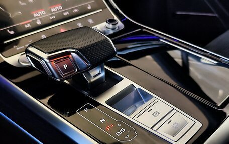 Audi Q7, 2020 год, 6 500 000 рублей, 33 фотография