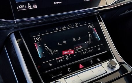 Audi Q7, 2020 год, 6 500 000 рублей, 30 фотография