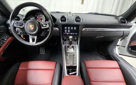 Porsche Boxster, 2022 год, 6 500 000 рублей, 7 фотография