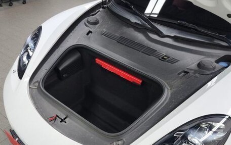 Porsche Boxster, 2022 год, 6 500 000 рублей, 6 фотография