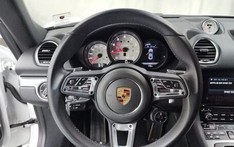 Porsche Boxster, 2022 год, 6 500 000 рублей, 12 фотография