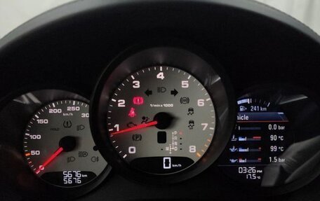 Porsche Boxster, 2022 год, 6 500 000 рублей, 8 фотография