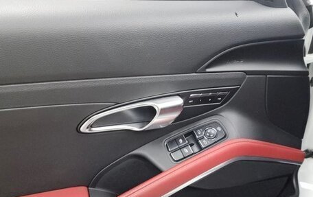 Porsche Boxster, 2022 год, 6 500 000 рублей, 17 фотография