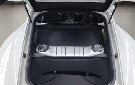 Porsche Boxster, 2022 год, 6 500 000 рублей, 20 фотография