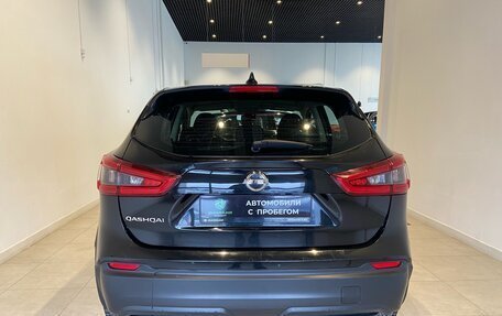 Nissan Qashqai, 2019 год, 1 550 000 рублей, 5 фотография