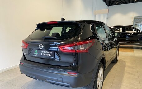 Nissan Qashqai, 2019 год, 1 550 000 рублей, 4 фотография