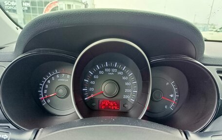 KIA Rio III рестайлинг, 2016 год, 1 094 995 рублей, 17 фотография