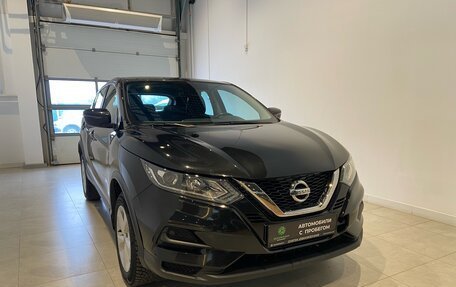 Nissan Qashqai, 2019 год, 1 550 000 рублей, 3 фотография