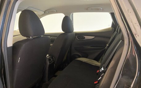 Nissan Qashqai, 2019 год, 1 550 000 рублей, 9 фотография