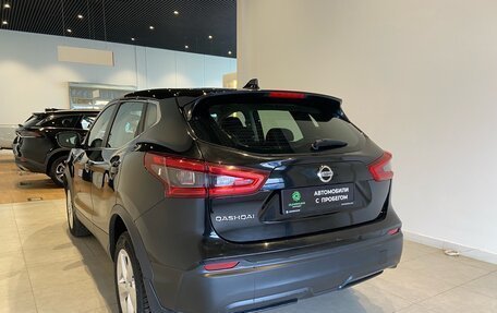 Nissan Qashqai, 2019 год, 1 550 000 рублей, 6 фотография