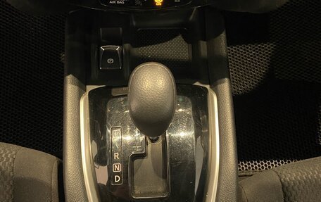 Nissan Qashqai, 2019 год, 1 550 000 рублей, 18 фотография
