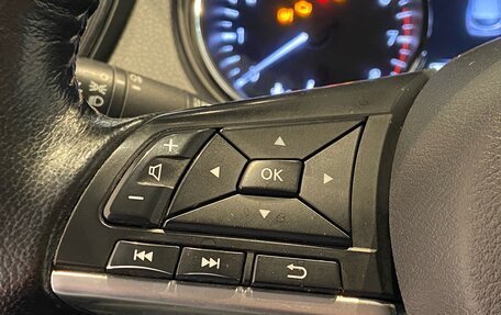 Nissan Qashqai, 2019 год, 1 550 000 рублей, 15 фотография