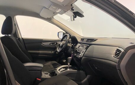 Nissan Qashqai, 2019 год, 1 550 000 рублей, 20 фотография