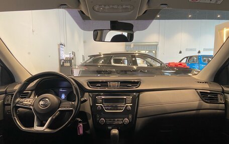 Nissan Qashqai, 2019 год, 1 550 000 рублей, 23 фотография
