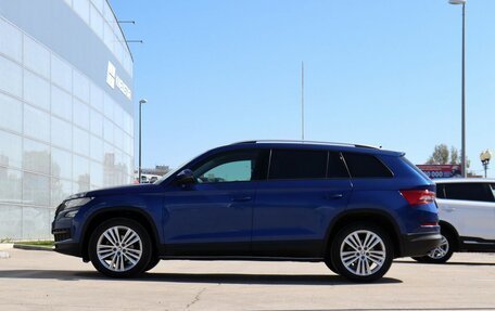 Skoda Kodiaq I, 2018 год, 2 400 000 рублей, 8 фотография