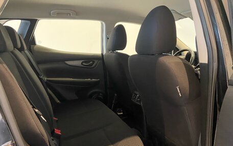 Nissan Qashqai, 2019 год, 1 550 000 рублей, 22 фотография