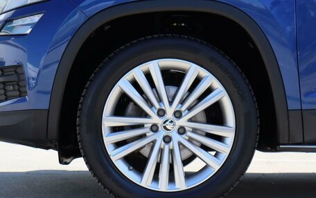 Skoda Kodiaq I, 2018 год, 2 400 000 рублей, 9 фотография