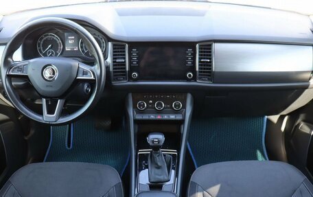 Skoda Kodiaq I, 2018 год, 2 400 000 рублей, 14 фотография