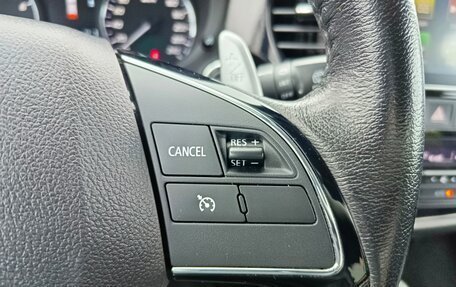 Mitsubishi Outlander III рестайлинг 3, 2018 год, 2 524 995 рублей, 20 фотография